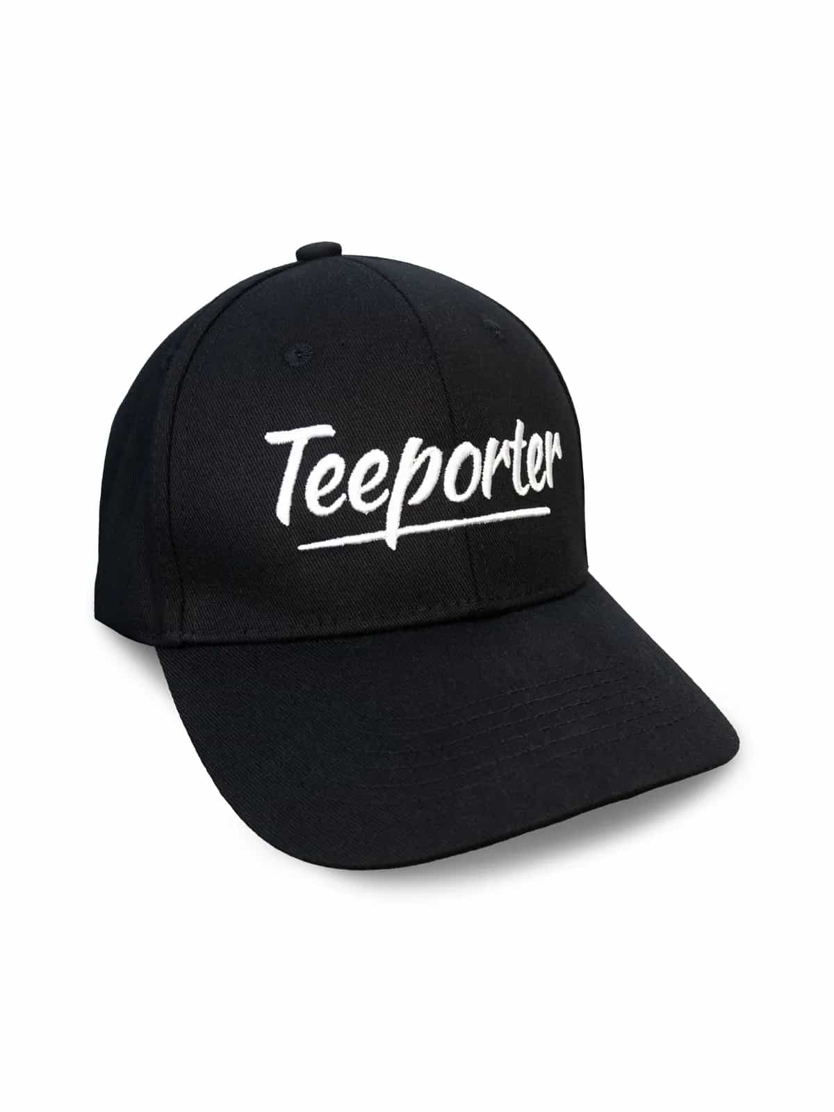 Teeporter 經典刺繡棒球帽  thumbnail image