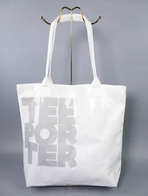 防水紙質感托特包 thumbnail image